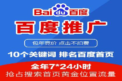 SEM服务优势案例分享